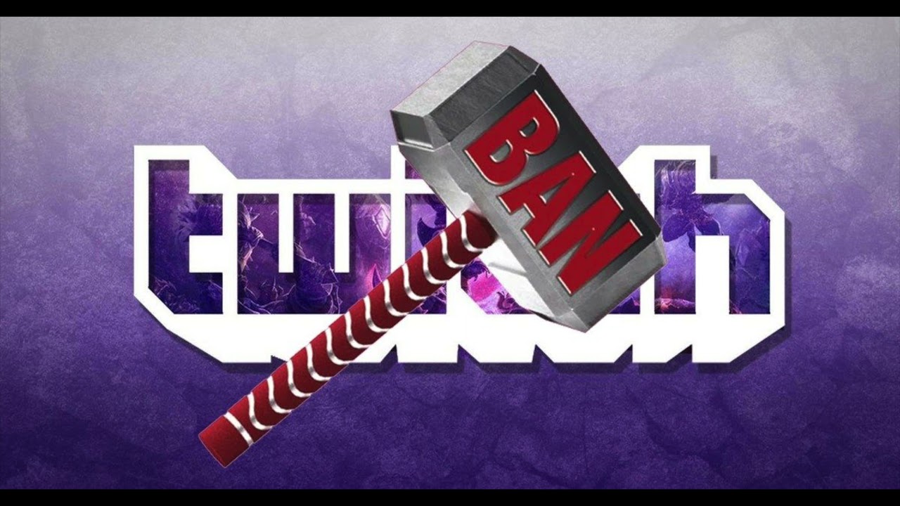 Maryjleeee Twitch Ban
