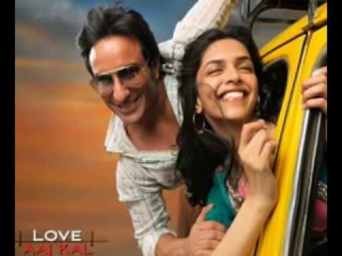 Yeh Dooriyan [Mohit Chauhan] Remix from Love Aaj K...