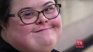 Amber's Employment Story YMCA East