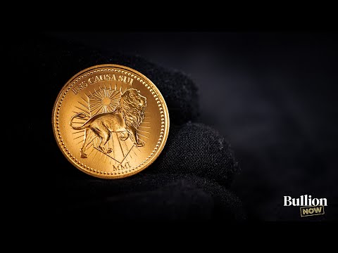 REAL John Wick Gold Coins + More Silver! - Bullion Now