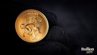 REAL John Wick Gold Coins + More Silver! - Bullion Now