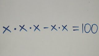 Germany | Can you solve this? | Math Olympiad