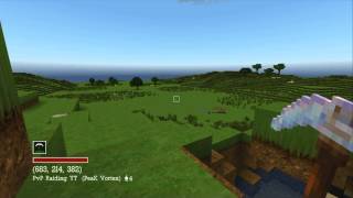 Total Miner Forge Trolling