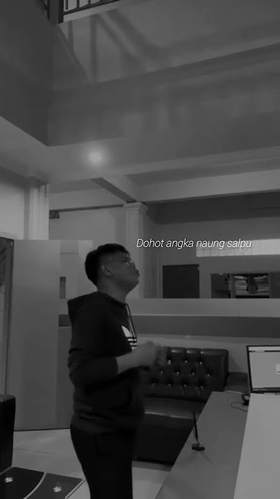 KEREN! Sardo Nababan penuh emosional cover lagu Hujou Goarmi Osen Hutasoit #lagubatak #fypshorts