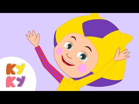 КУКУТИКИ - Сборник Попурри с Кукутиком Енотом Сеней - мультики и песенки с енотом