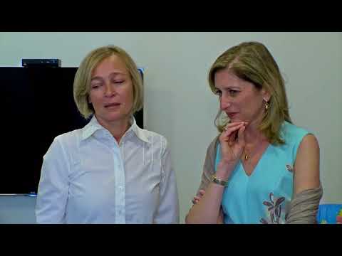 საქართველოს პირველი ლედი და იტალიის პრეზიდენტის ქალიშვილი