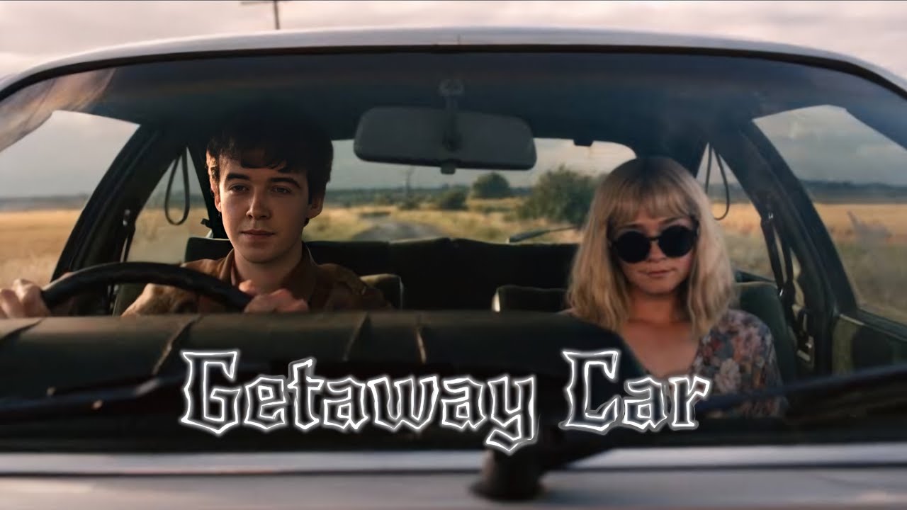 Taylor Swift - Getaway Car (Tradução/Legendado) - YouTube