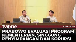 Download lagu [FULL] Kabar Utama (06/01/2026) | tvOne