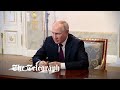 Putin calls for peace in Nagorno-Karabakh conflict