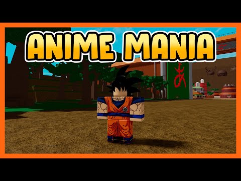 Achievements, Anime Mania (Roblox) Wiki