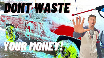 De ultieme zelfbedieningsgids voor autowasstraten