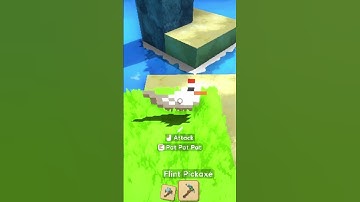 Future Minecraft?? // Outpath #shorts