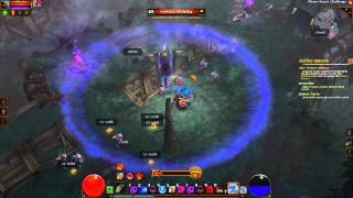 Torchlight 2 Phase Portal Farm Trick