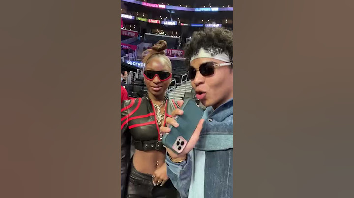 Normani sings ‘Wild Side’ acapella while playing ‘Are You Smart’ with Tiktoker La'ron Hines