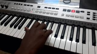 Punnagi Mannan Bgm In Keybord Composed By Ilaiyaraja Punnagi Mannan Movie