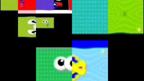 BOB ZOOM WITH 20 EFFECTS RANDOM ROUND 5-PRISON COMBINED