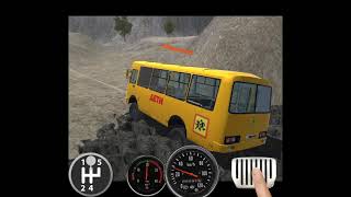 Off-Road Simulator Online | Best American and Russian trucks simulator 2021. (3+) screenshot 5