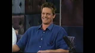 Jim Breuer on Late Night August 16, 2001