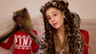 Ariana Grande - Santa Tell Me