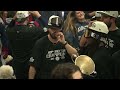 Eruption of emotions as Montreal Alouettes 'prove the doubters wrong' by lifting Grey Cup