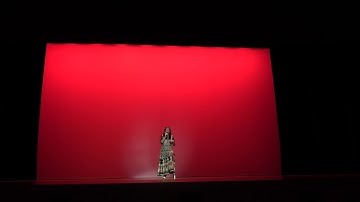 Shubha Parekh:  Ami Je Tomar | UNC JIA 2020 - #As-1-anAmerican