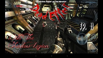 Dead Effect: Episode 11 - Meeting Dr  Wagner