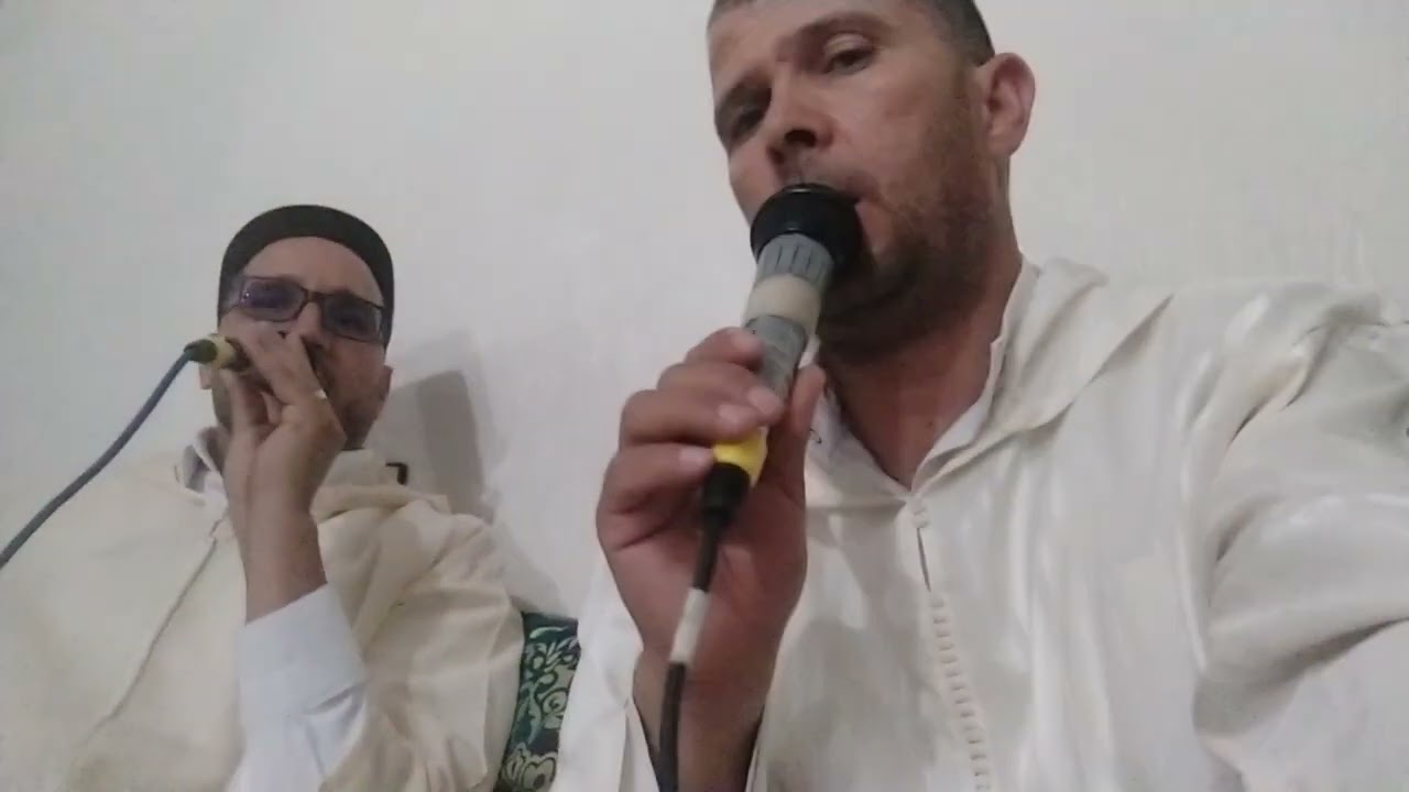 مجموعة الإيمان لمدح خير الانام فاس 0602197261