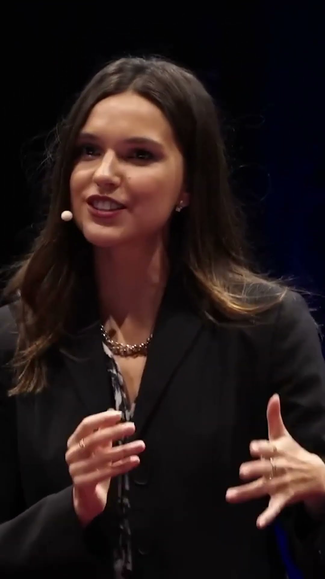 Your experience of time may not only be in your HEAD — but in your HEART, too #TEDTalk #science