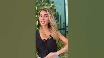 جديد تيك توك نارين بيوتي مع شيرين وسيدرا الثلاثي المرح عل اغنية تركية 
