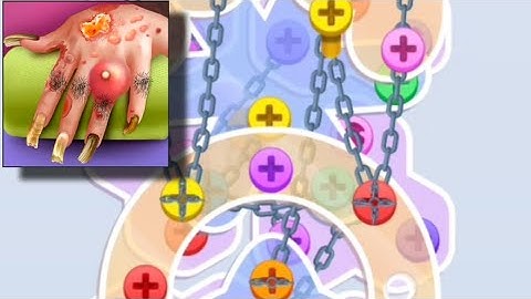 Screw Frenzy ASMR Level 608-621 Walkthrough Gameplay Android,iOS