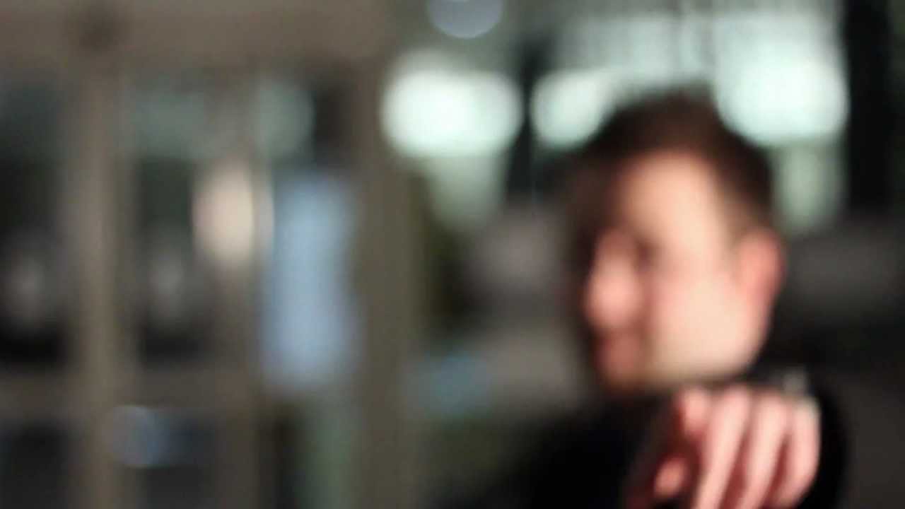 The Police - Every Breath You Take (stalker music video)