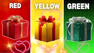 Top 3 Gift Box Options Every Shopper Needs to Know About 2! 3 gift box challenge ๐#giftboxchallenge