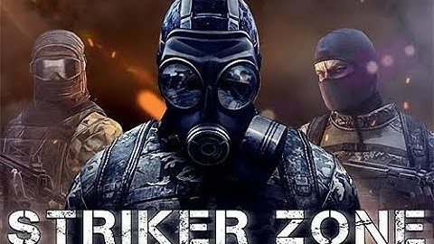 Code Of War 2:Striker Zone - Main Theme