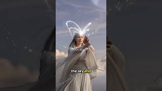 “The Wind Queen Does Not Stay” #shorts #queens