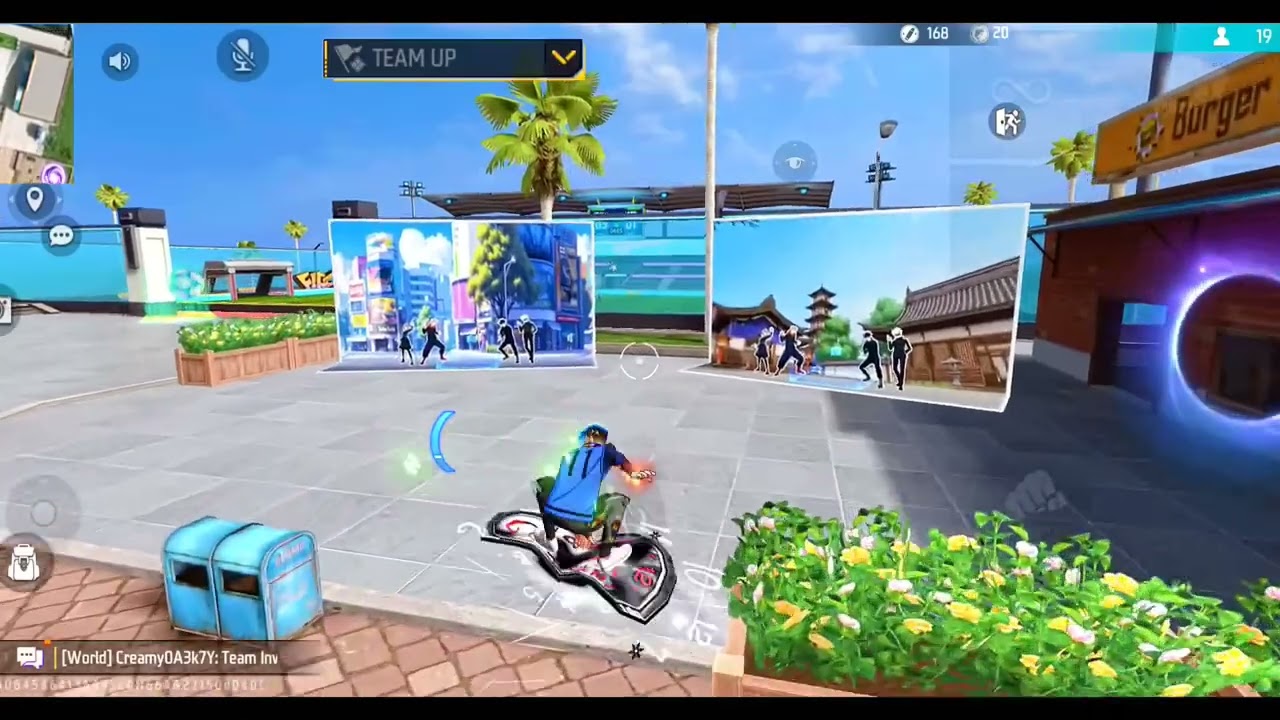 OB53 😱 Social Island New Update | 