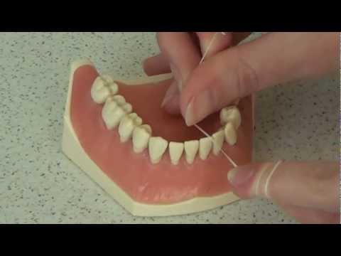 Video: Miks unistada hammaste kaotamisest?