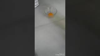 Şeker Pare Yapılışı