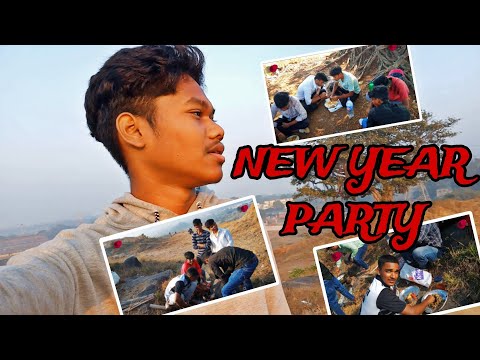 New year vlog | doston ke sath 🥳