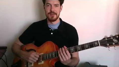 Memorize the Fretboard in 3 Easy Exercises