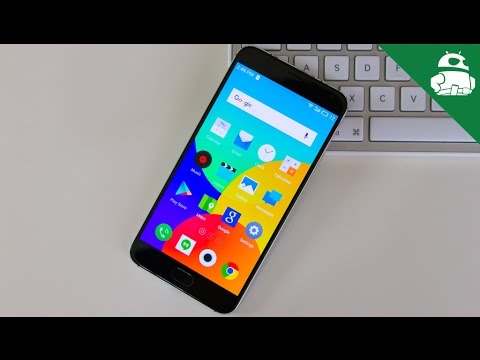 Meizu Pro 5 Review!