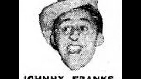 wilhemina Johnny Franks & His Kosher Ragtimers