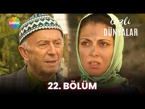 Gizli Dünyalar | 22. Bölüm (2023)