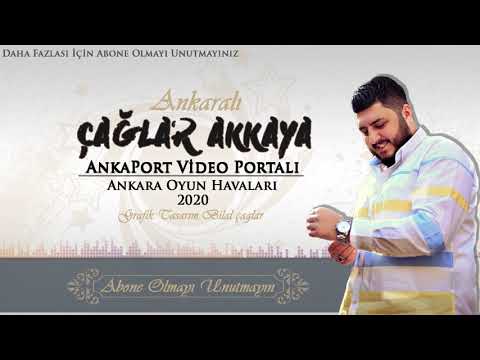 Ankaralı Çağlar Akkaya