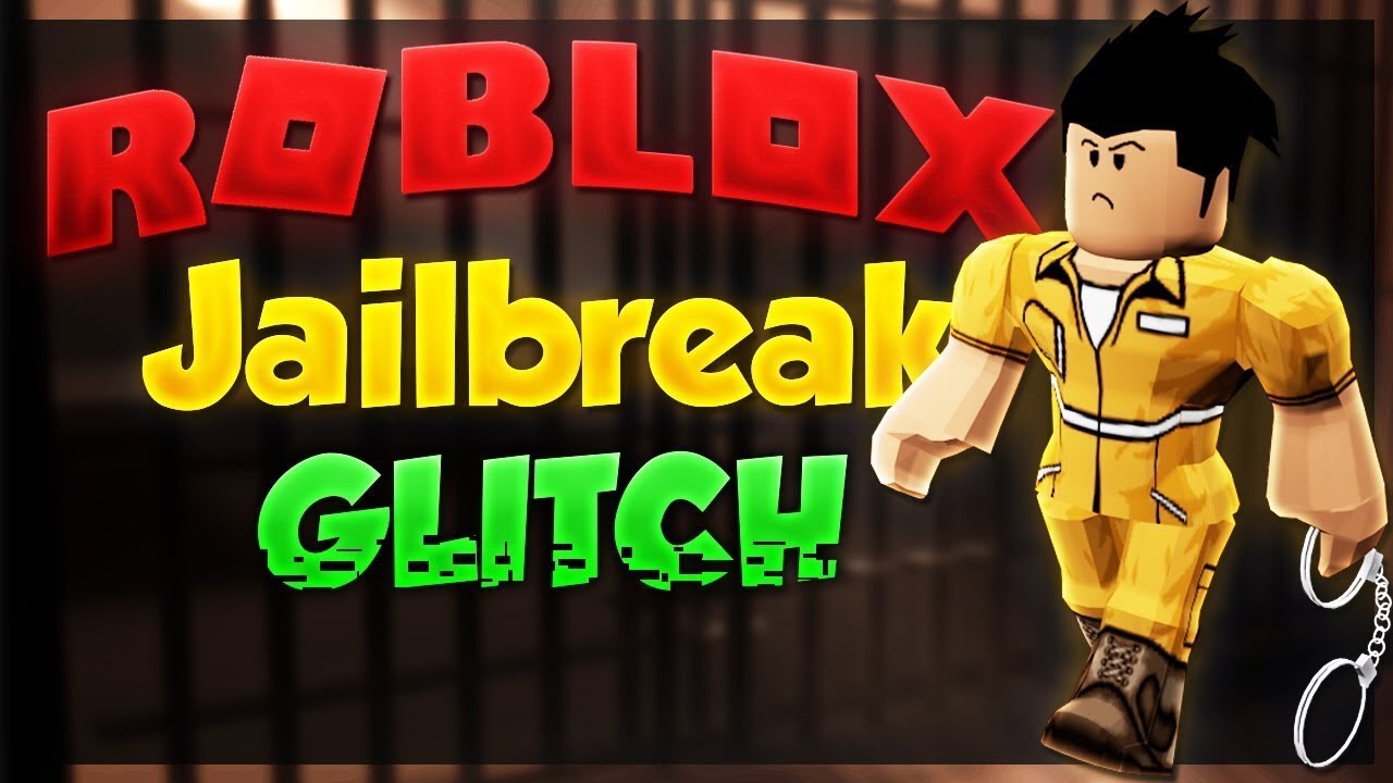 New Roblox Jailbreak Glitch That Works In April 2020 Youtube
