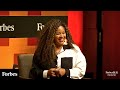 Fireside Chat on AI Careers | Candace Mitchell