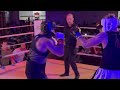 Grant Haugen Vs Sam Marquez SparWarz 16 Grant Haugen Vs Sam Marquez SparWarz 16