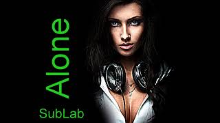 SubLab - Alone (Original Mix)