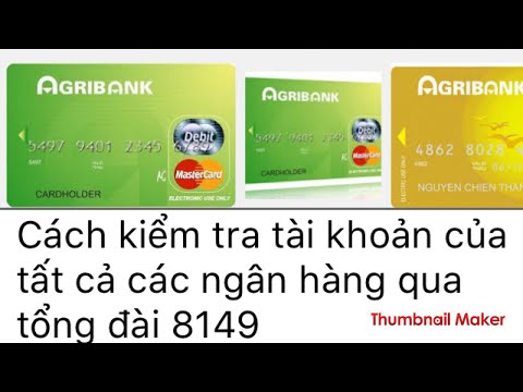 XEM SỐ DƯ TRONG TÀI KHOẢN ĐỂ RÚT TIỀN.
