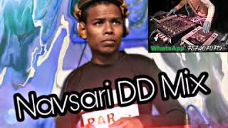 Dj Amu k style from navsari