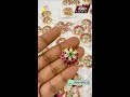 Restock Alert | Premium Jadau Kundan Pendants Collection at RH Jewellers